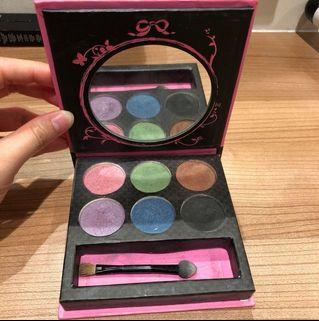 Eyeshadow
