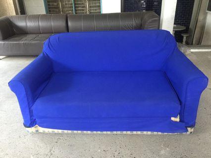 Comfy Foldable Sofa