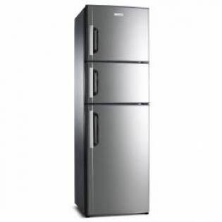 3 Doors Electrolux Refrigerator Tv Home Appliances Kitchen Appliances Refrigerators And Freezers On Carousell