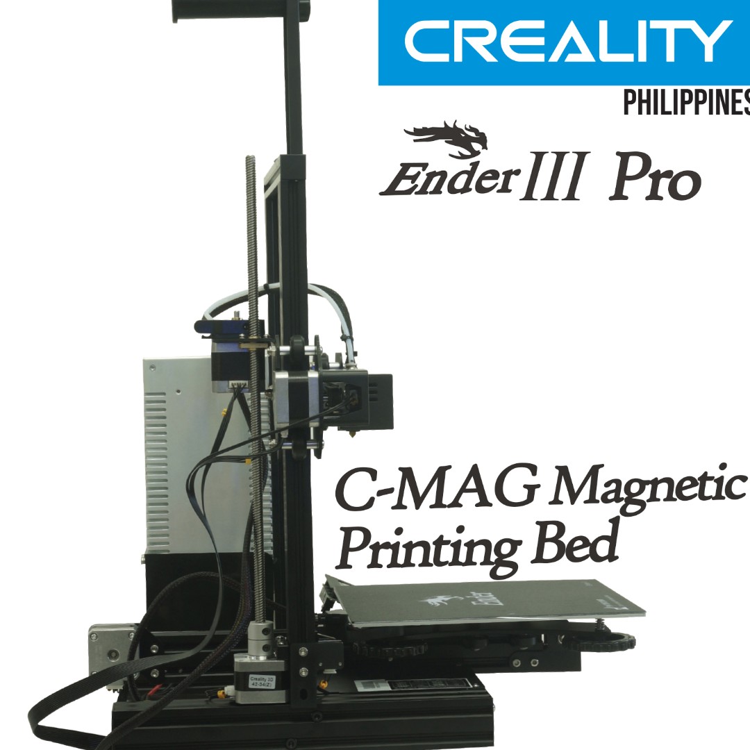 3d Printer Creality Ender 3 pro