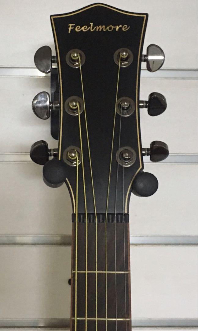 Feelmore guitar price shop