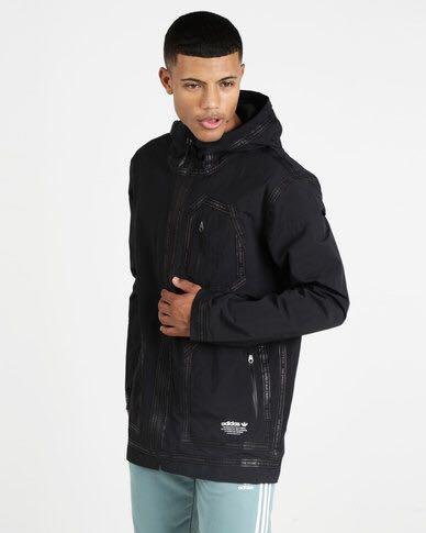 adidas nmd field jacket