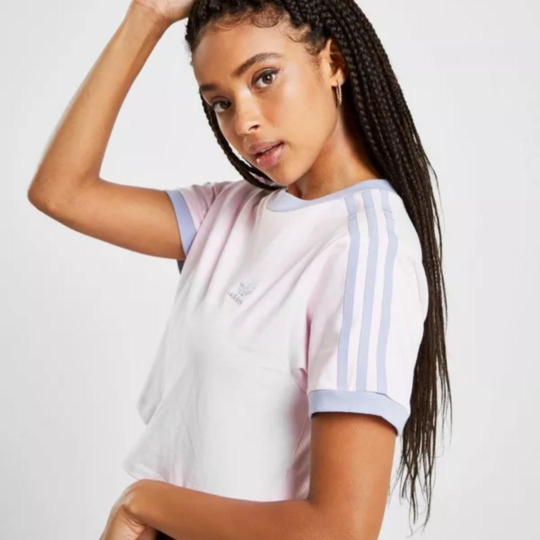 adidas 3 stripes california