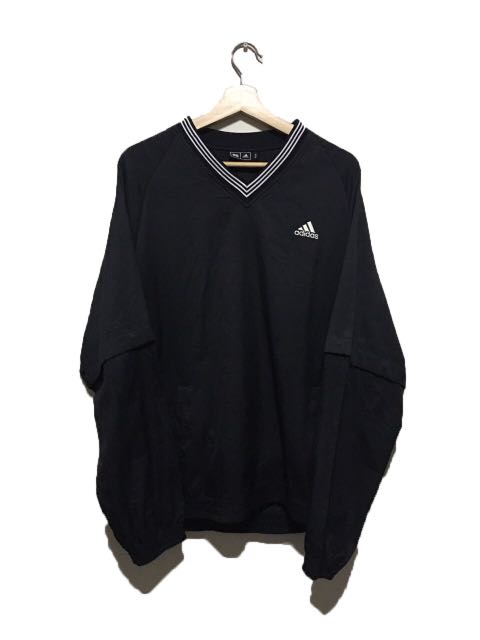 adidas vintage long sleeve