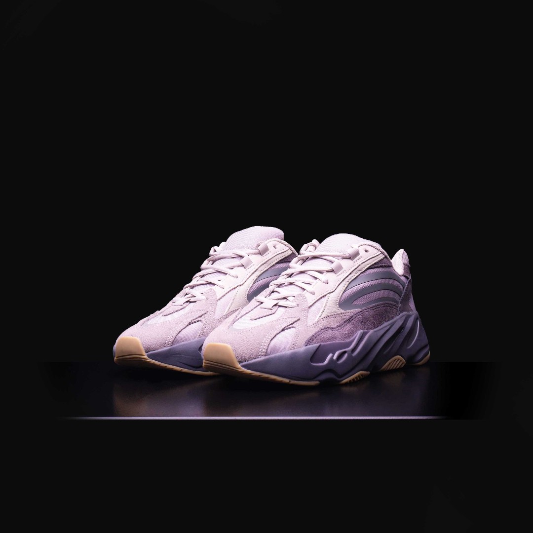 yeezy boost 700 purple