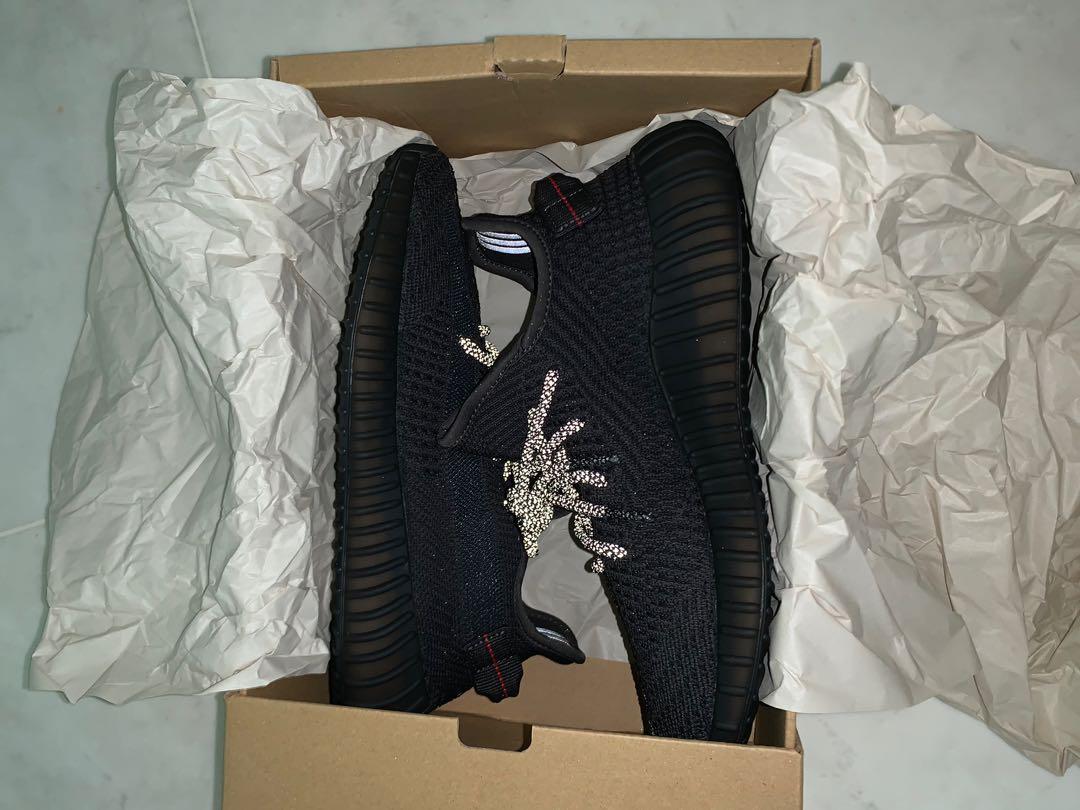 Replica Yeezy boost 350 v2 black perth australia Save Up To