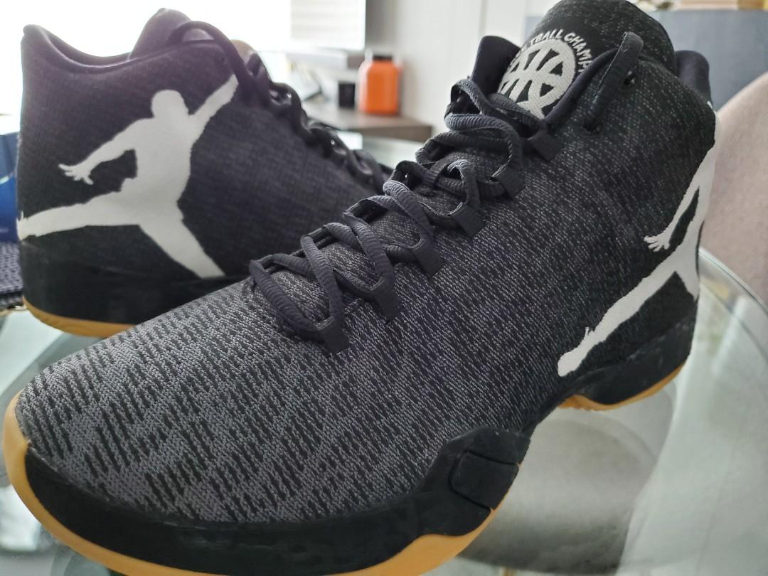 Jordan aj29 clearance