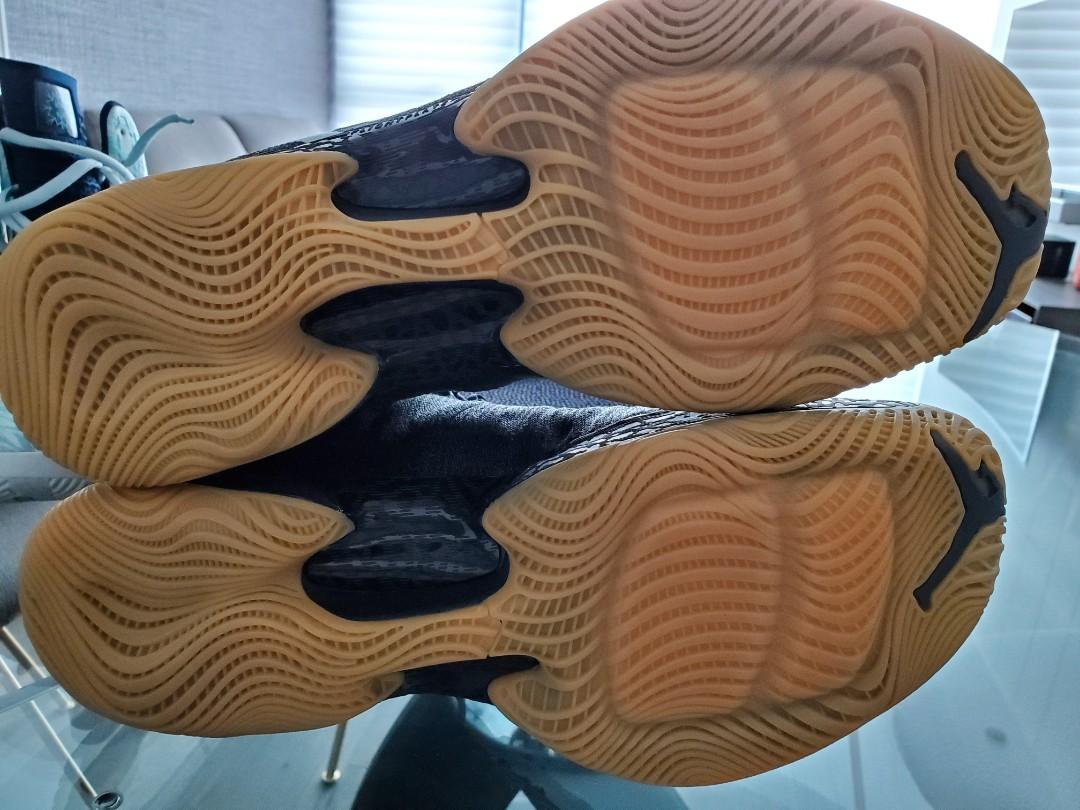 Jordan aj29 clearance