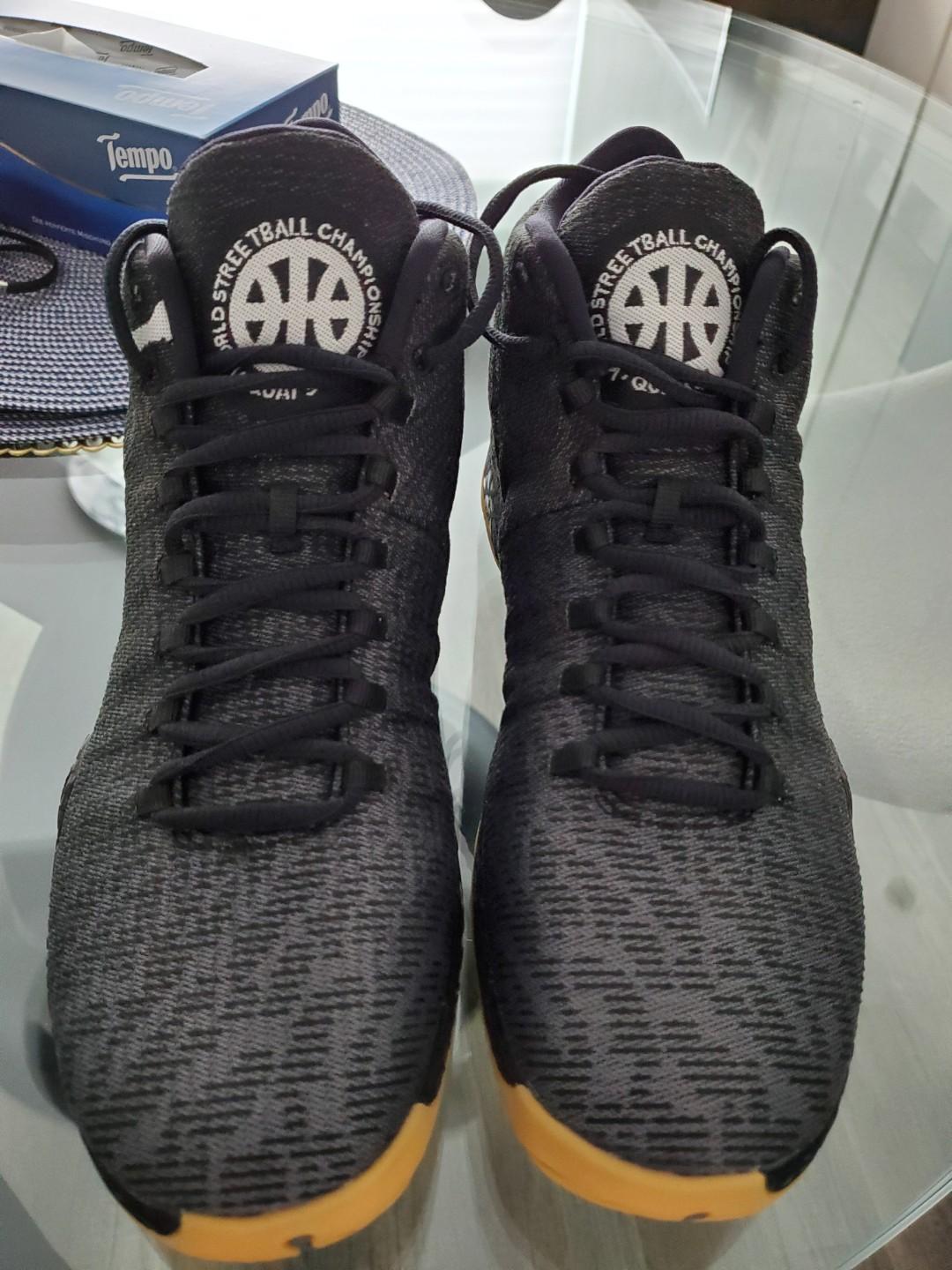 Jordan aj29 discount