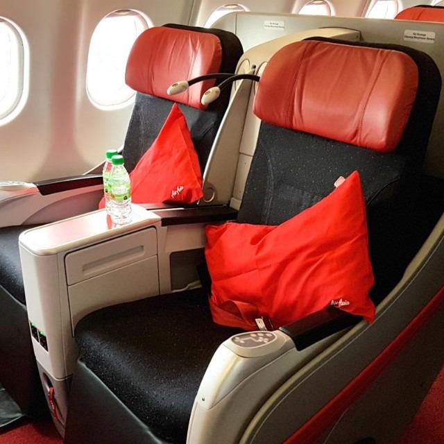 Airasia Flight Ticket Round Trip Kl Sibu Tickets Vouchers Attractions Tickets On Carousell