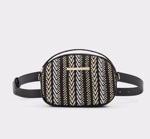 aldo belt bag