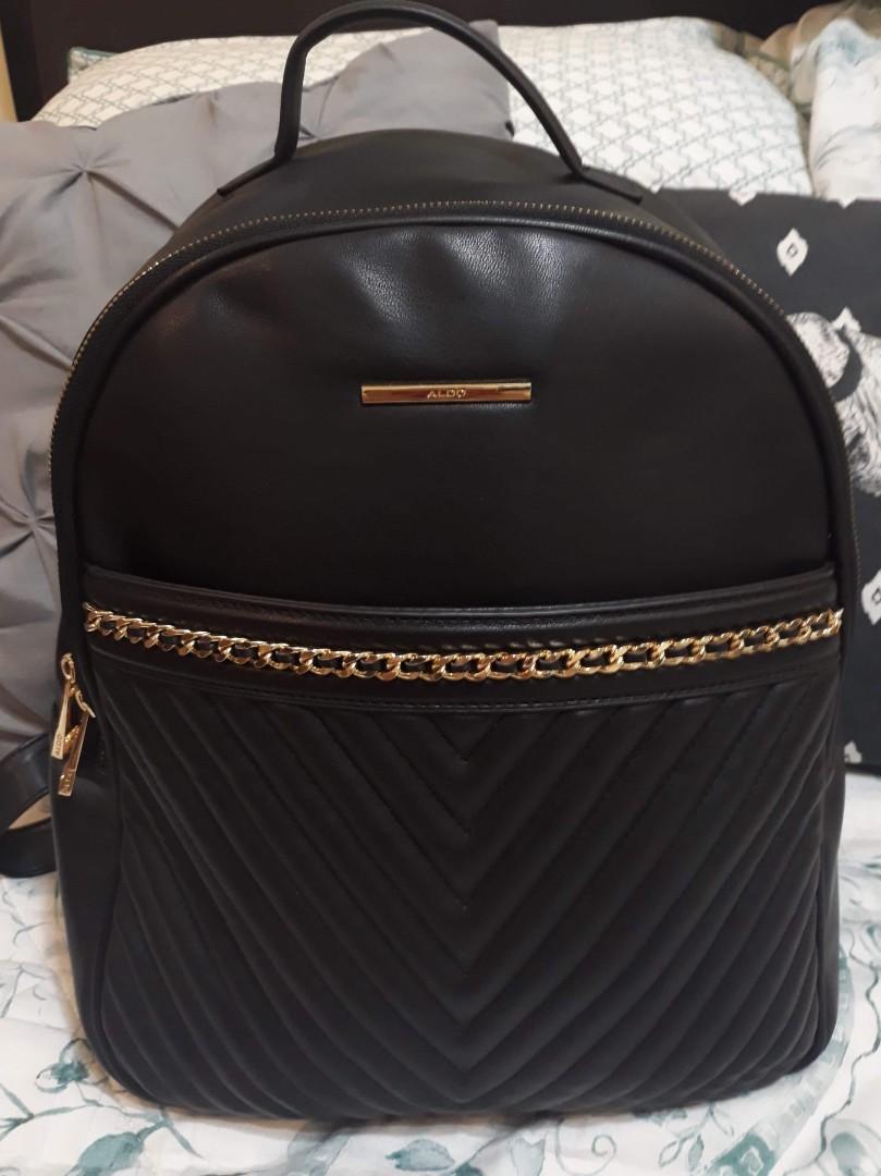 aldo aielli backpack