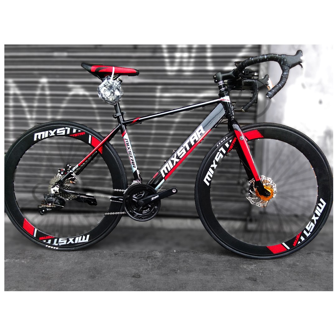 Mixstar mountain top bike price