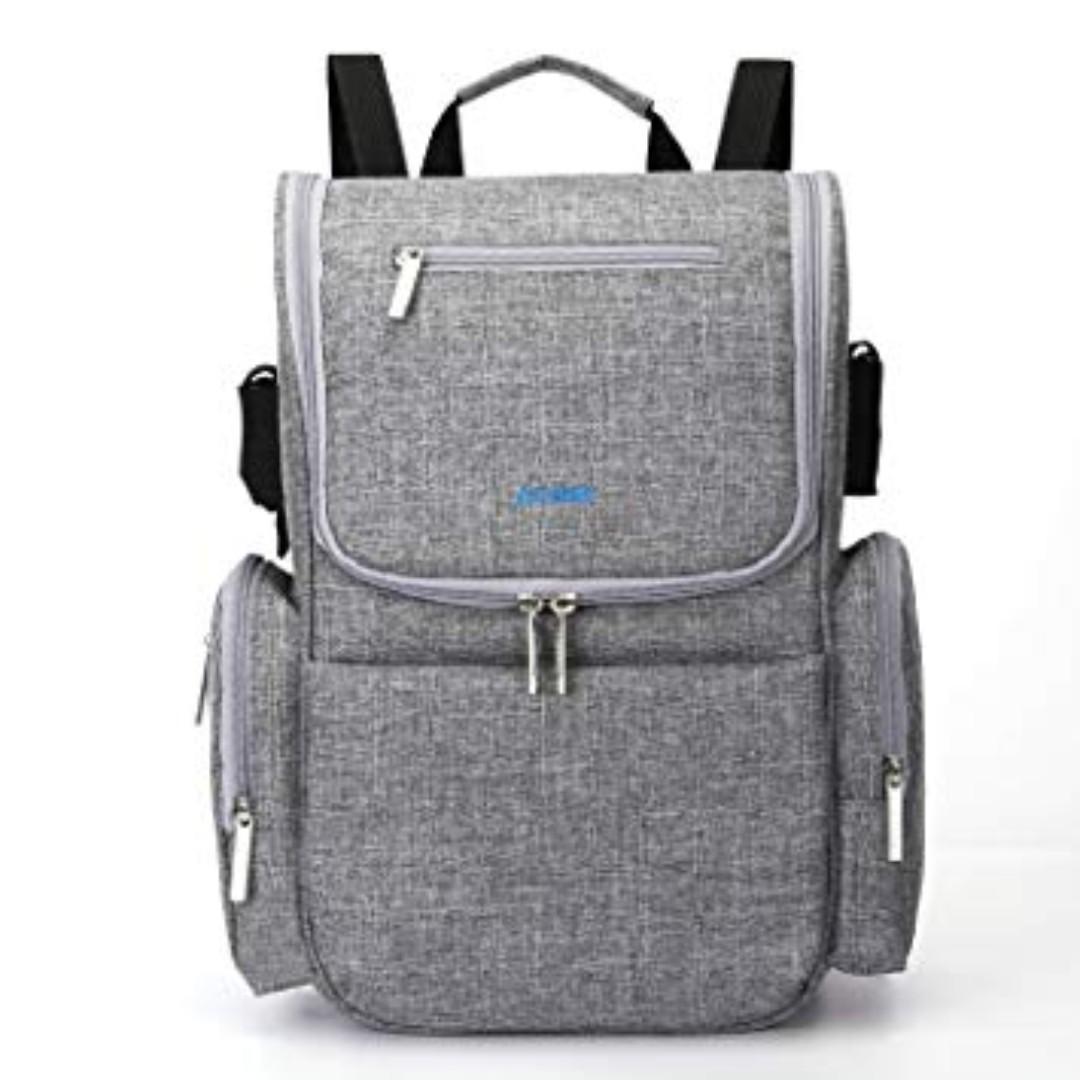 diaper bag baby carrier