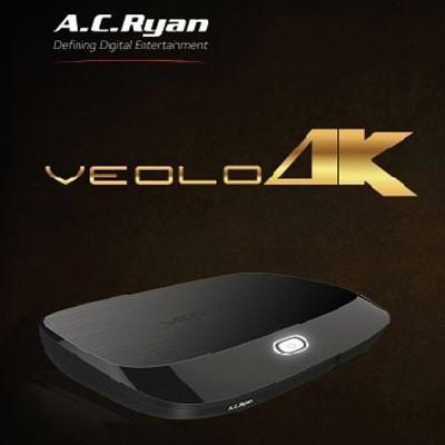 Android Box (Category: Android) located in Singapore. Submitted by rowenata (Listing ID 234555025, Image 1). Description: VEOLO 4K isn’t only about delivering more pixels – it’s better in every way. We chose hardware most suited to deliver the digital entertainment you and your family crave, then tinkered our software to bring out that very best experience. Integrated with Gigabit LAN and Dual-Band Wireless, all you have to do is select your favo