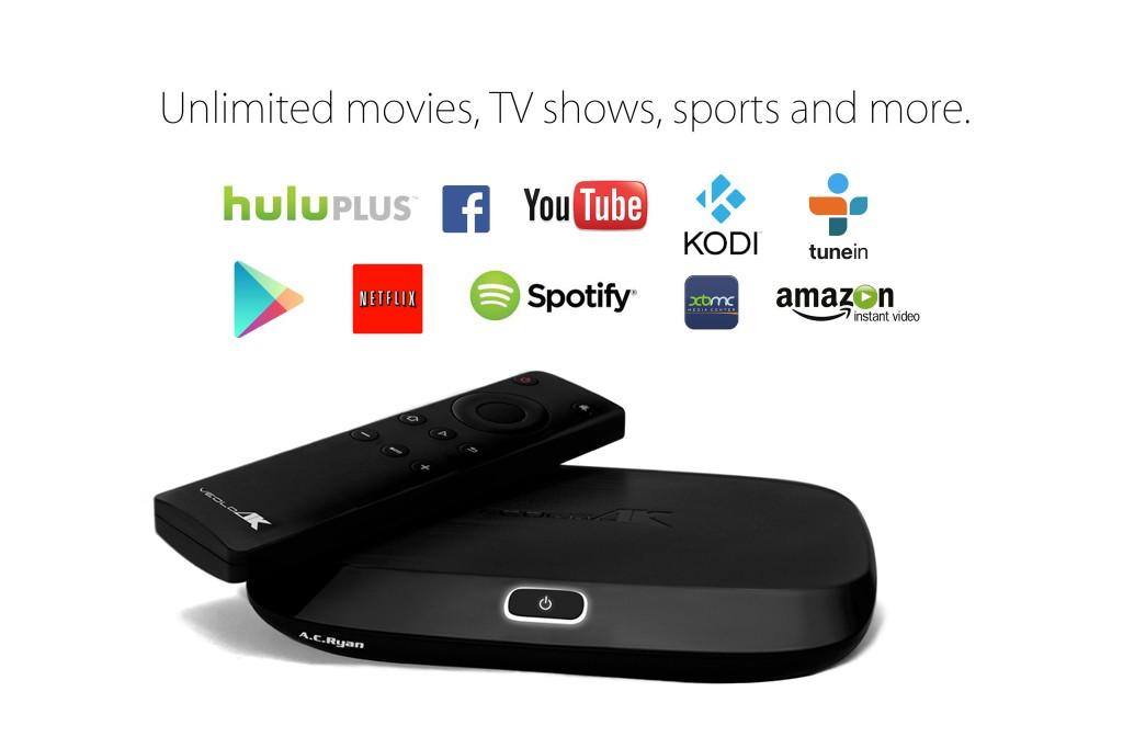 Android Box (Category: Android) located in Singapore. Submitted by rowenata (Listing ID 234555025, Image 2). Description: VEOLO 4K isn’t only about delivering more pixels – it’s better in every way. We chose hardware most suited to deliver the digital entertainment you and your family crave, then tinkered our software to bring out that very best experience. Integrated with Gigabit LAN and Dual-Band Wireless, all you have to do is select your favo