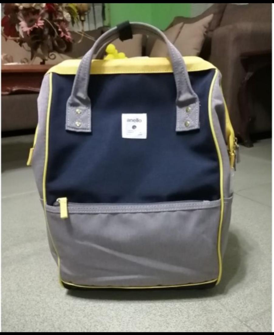 Anello Grande backpack