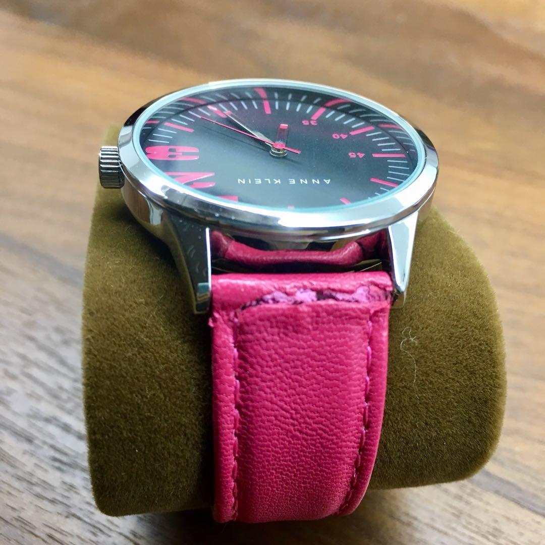 Anne Klein watch, Women's Fashion, Watches Accessories, Watches