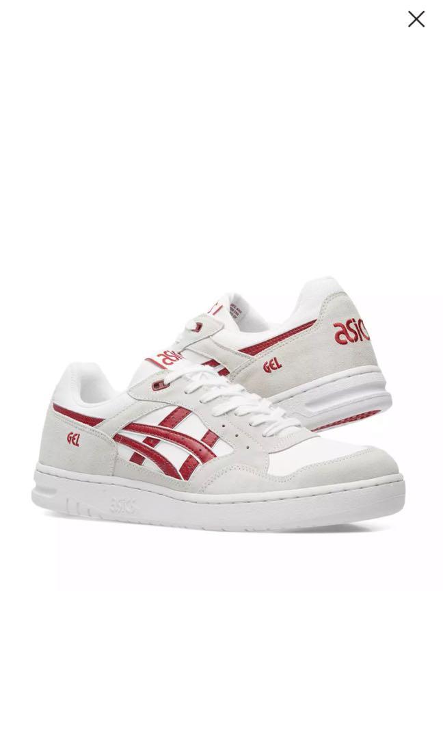 Gel sales circuit asics