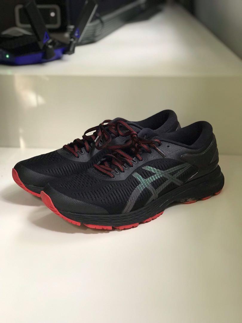 kayano 25 lite