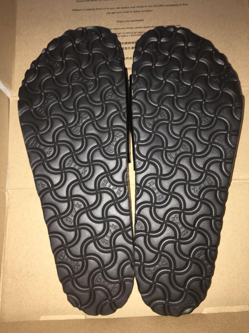 Zalora clearance birkenstock authentic