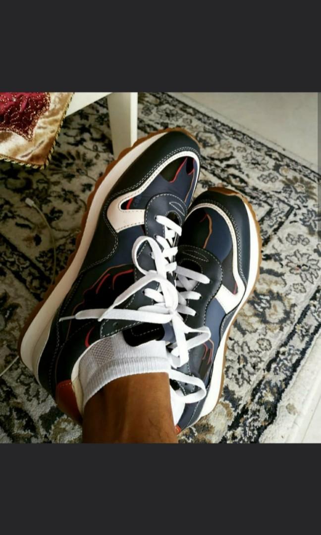 Coach c142 runner new arrivals