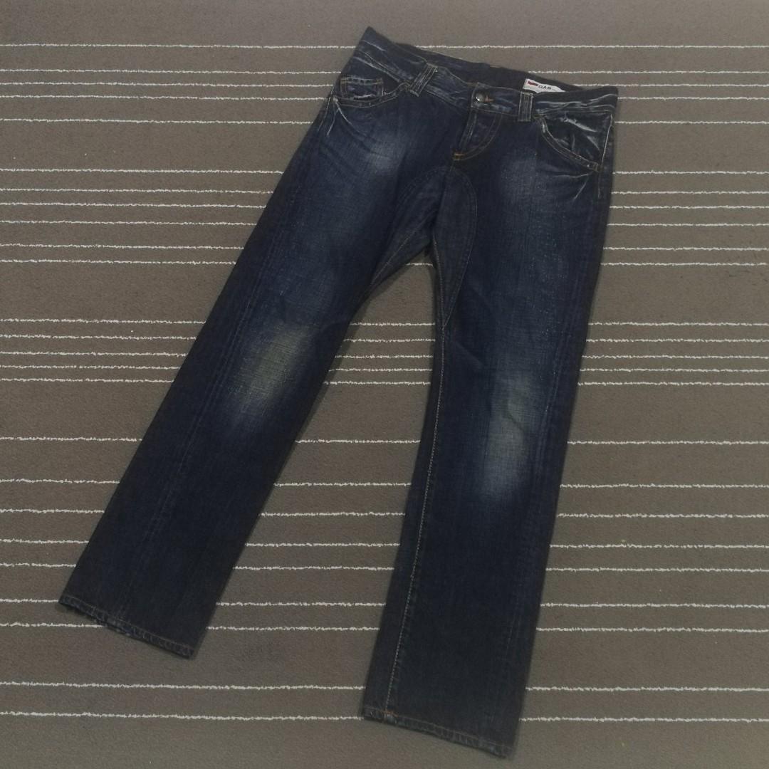 Gas jeans 2019 sales