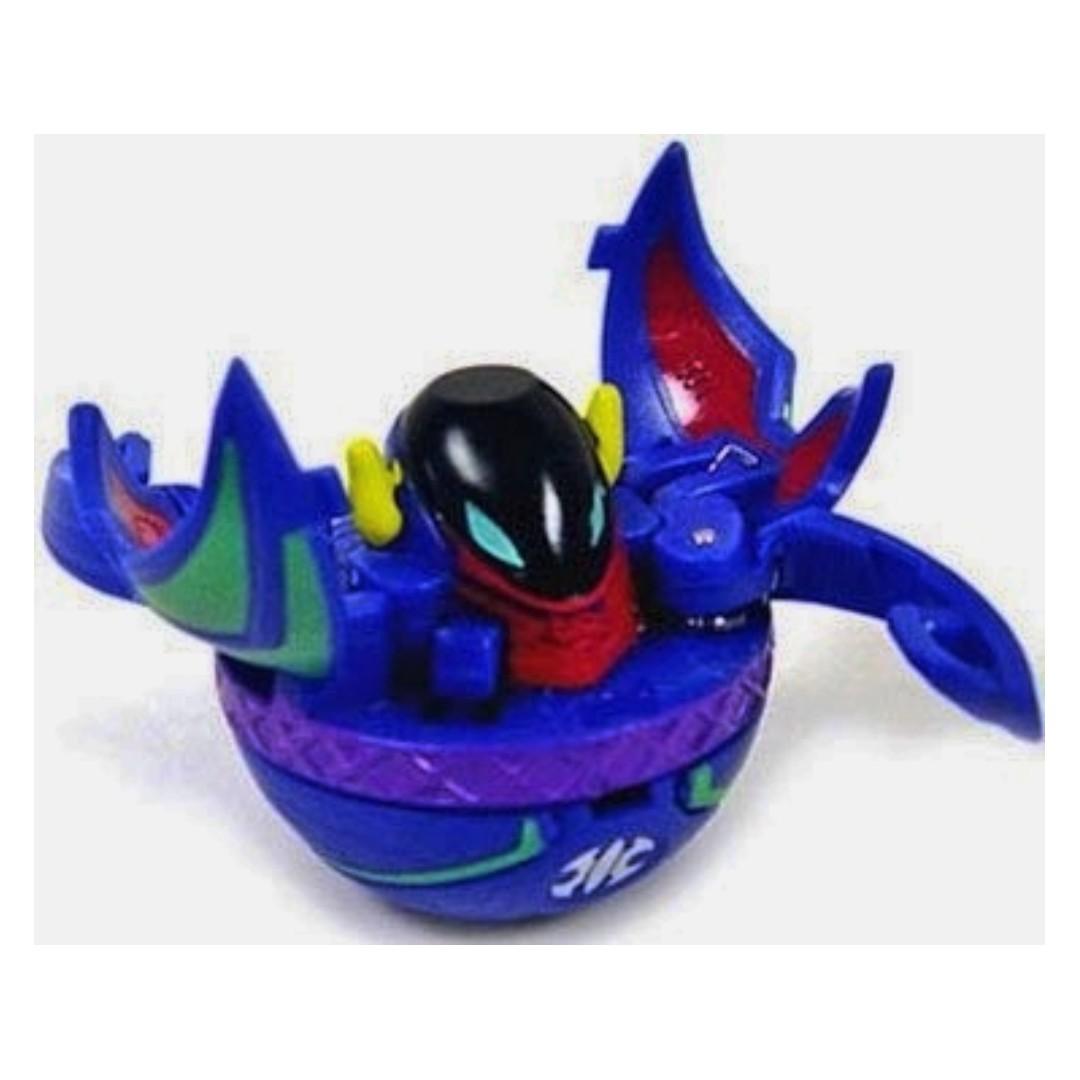 bakugan preyas toy