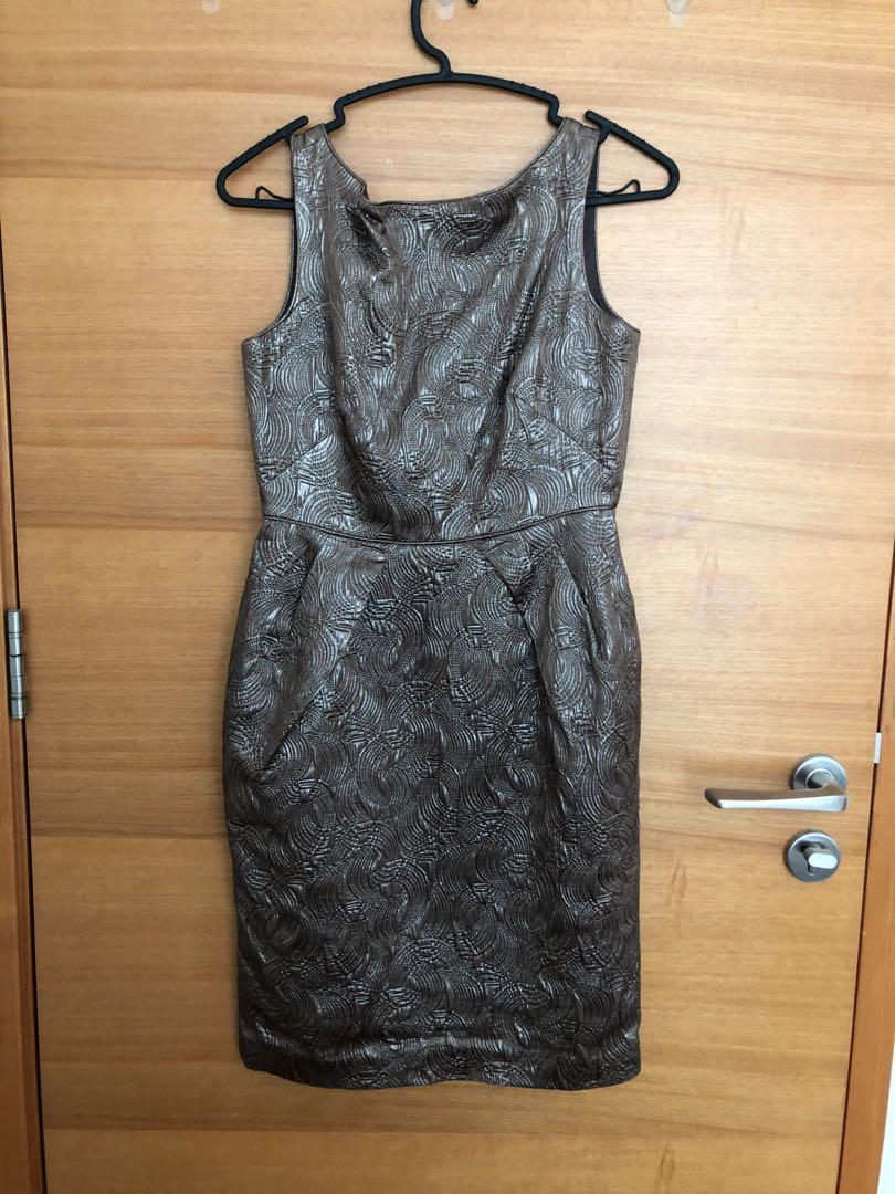 Banana republic cocktail dress clearance