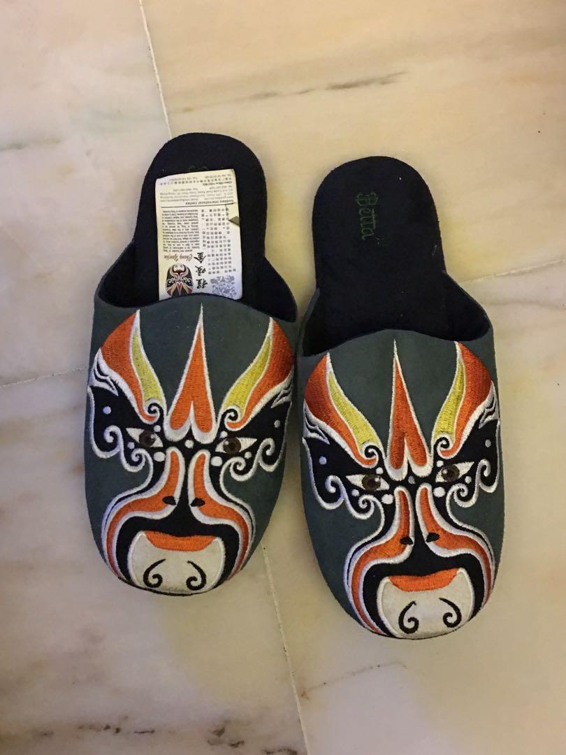 Betta slippers best sale