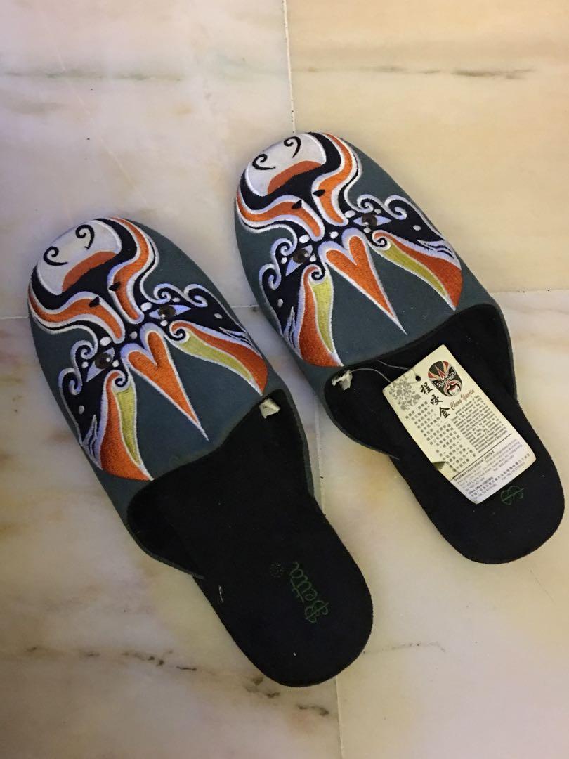 Betta slippers online