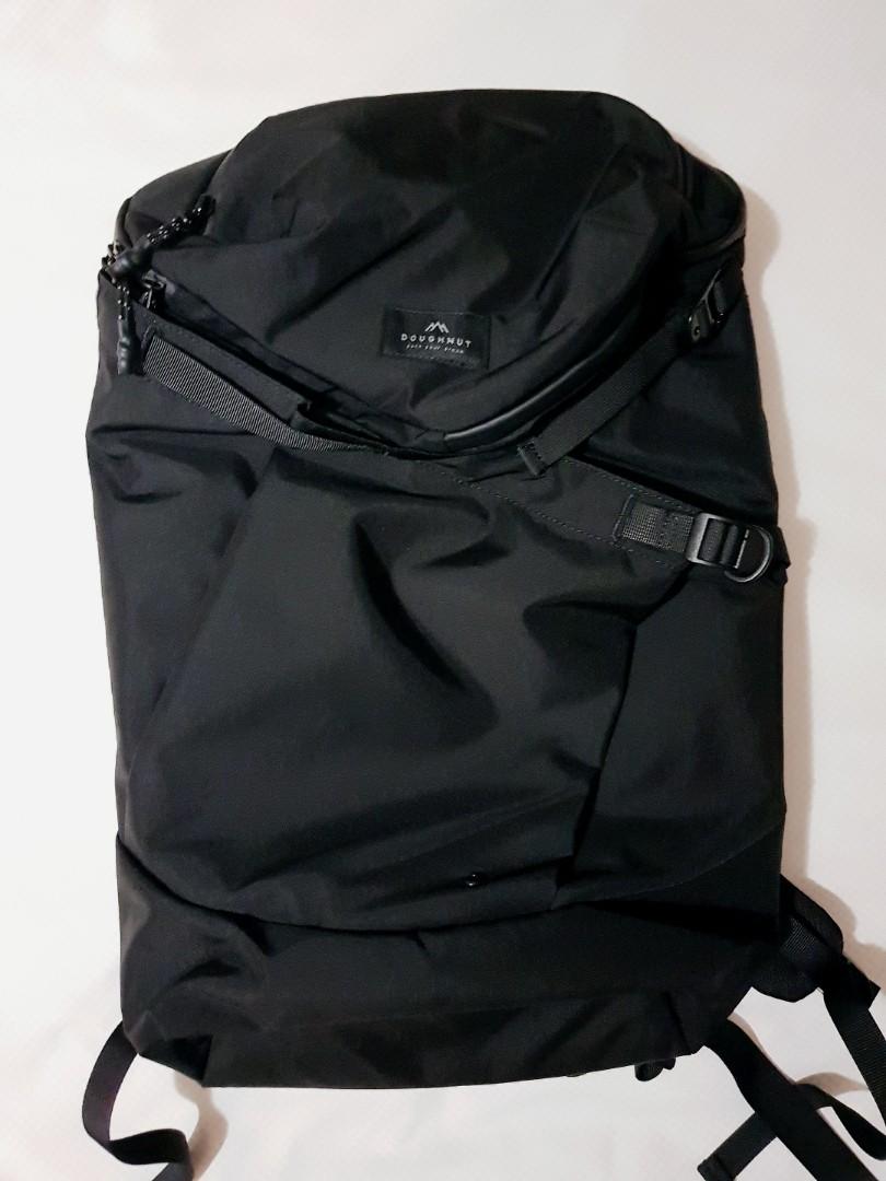 doughnut dynamic backpack