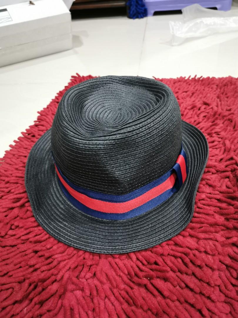 bowler hat indonesia