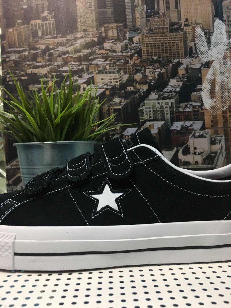 Converse pro store 3v