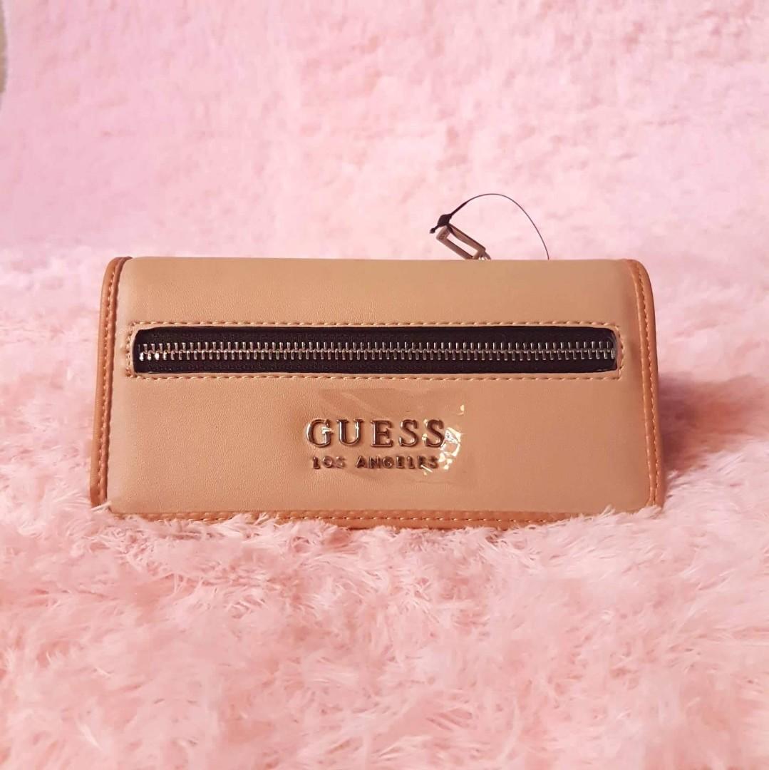 guess wallets canada
