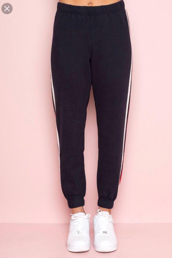 Brandy melville 2025 zari sweatpants