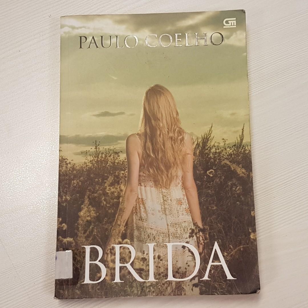 Get Brida paulo coelho Free HD