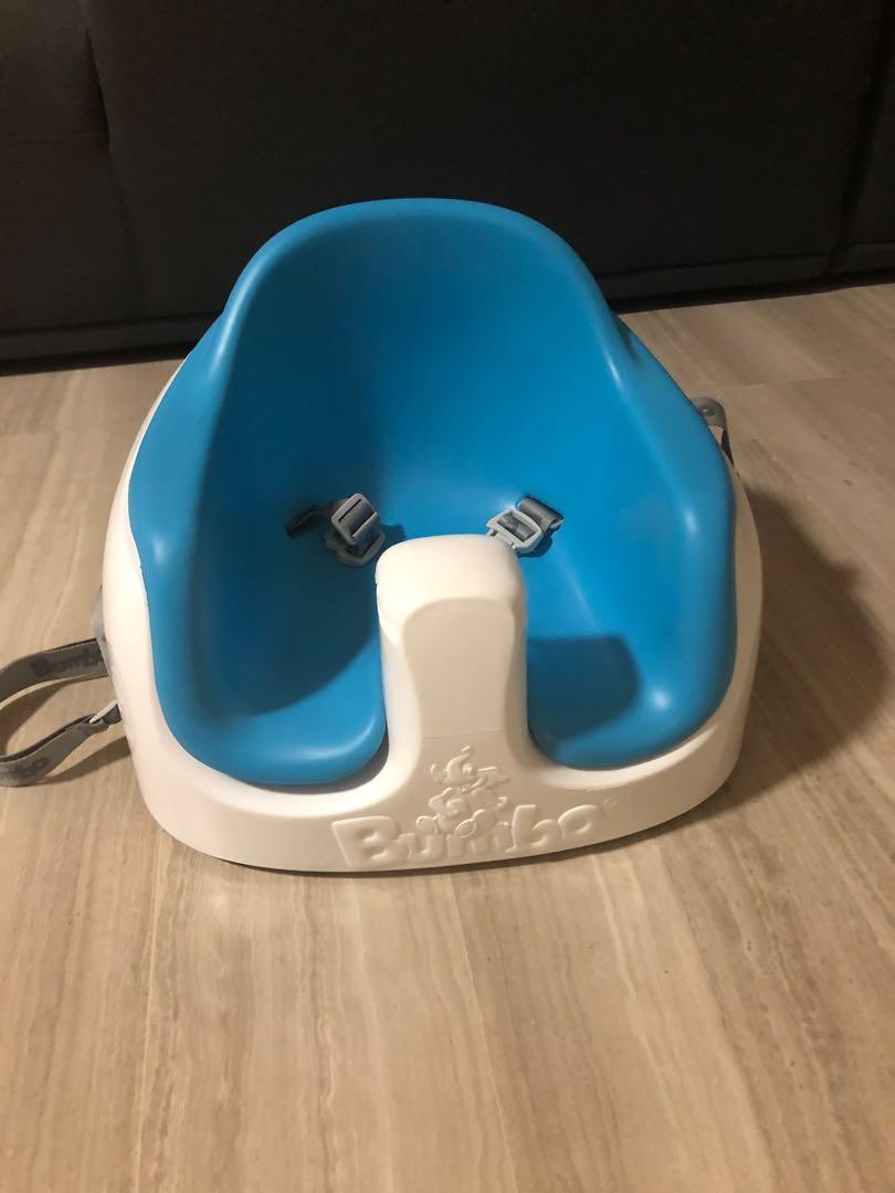 electric bumbo seat