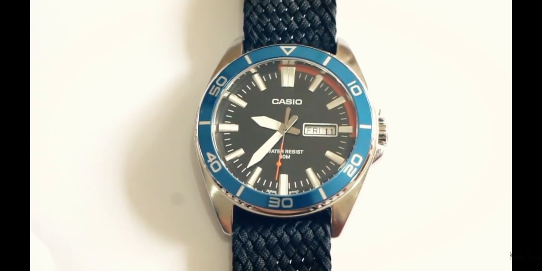 casio mtd 120