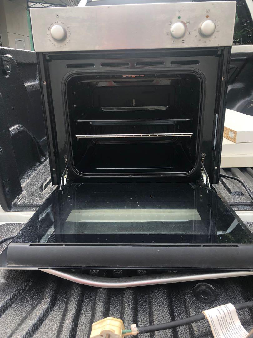 Cata Spanish oven, TV & Home Appliances, Kitchen Appliances, Ovens