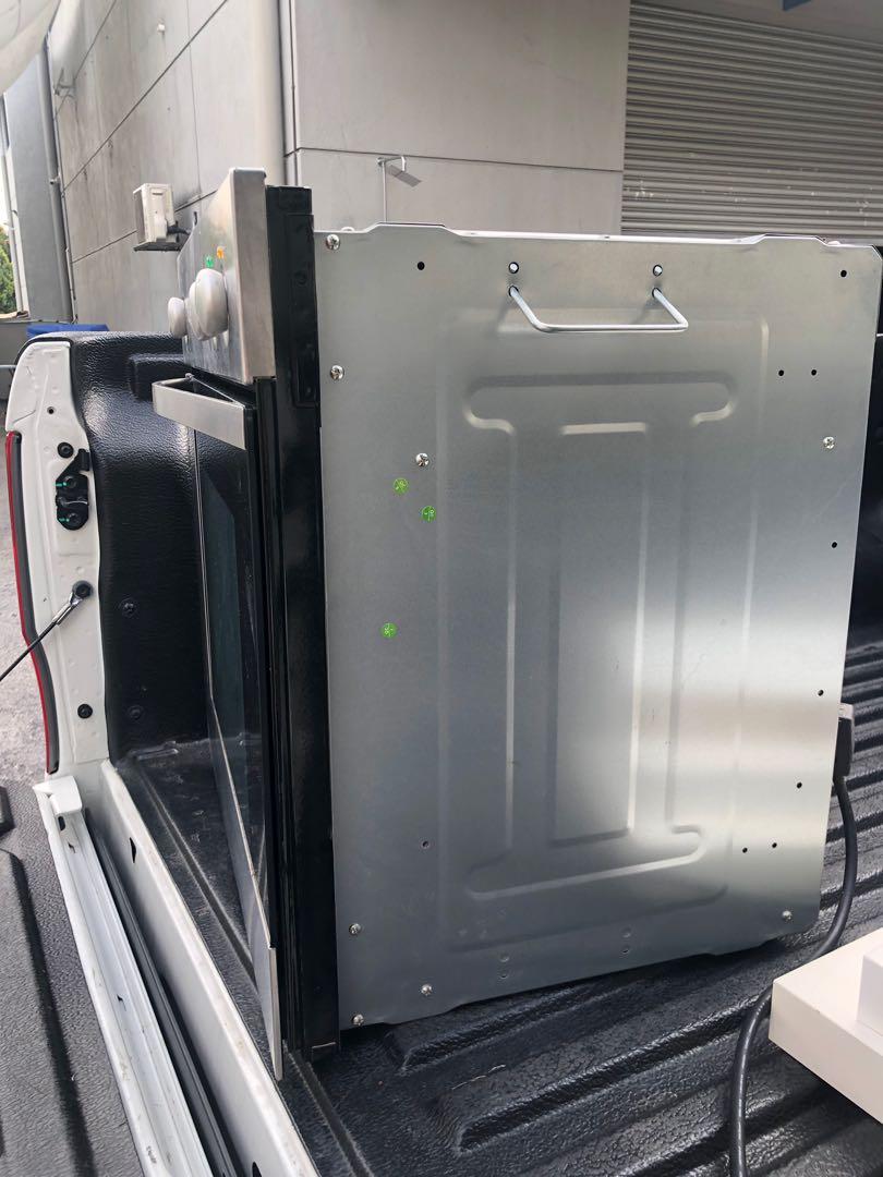 Cata Spanish oven, TV & Home Appliances, Kitchen Appliances, Ovens