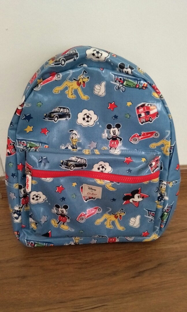 Cath kidston kids backpack, Babies & Kids, Going Out, Diaper Bags & Wetbags on Carousell
