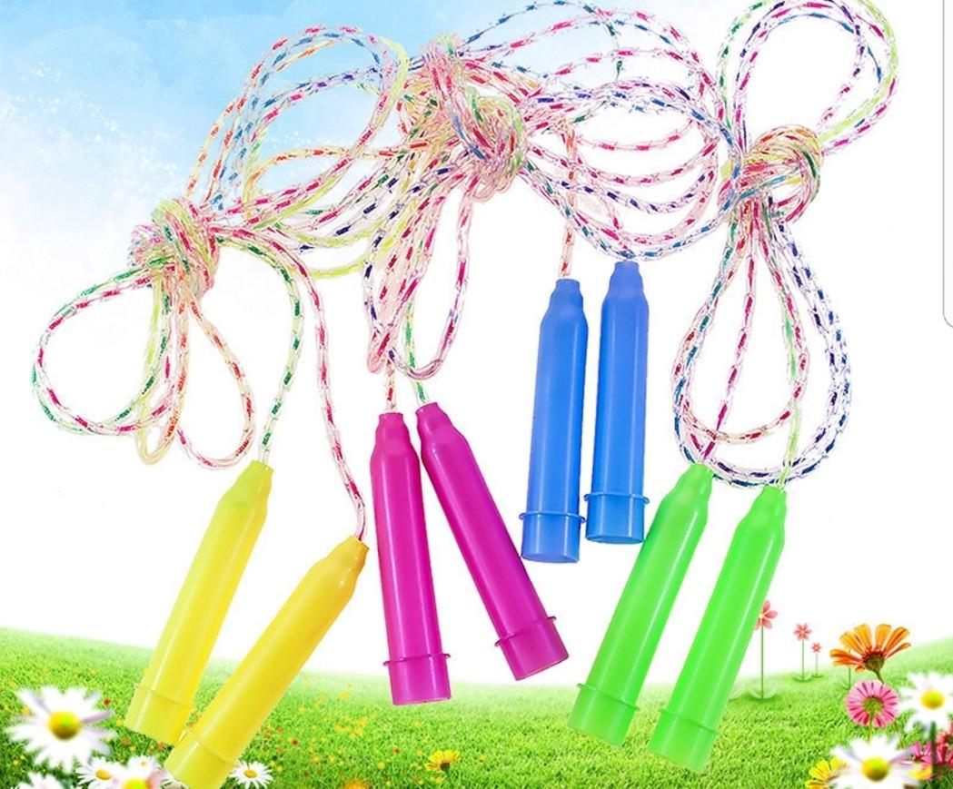 children's skipping rope