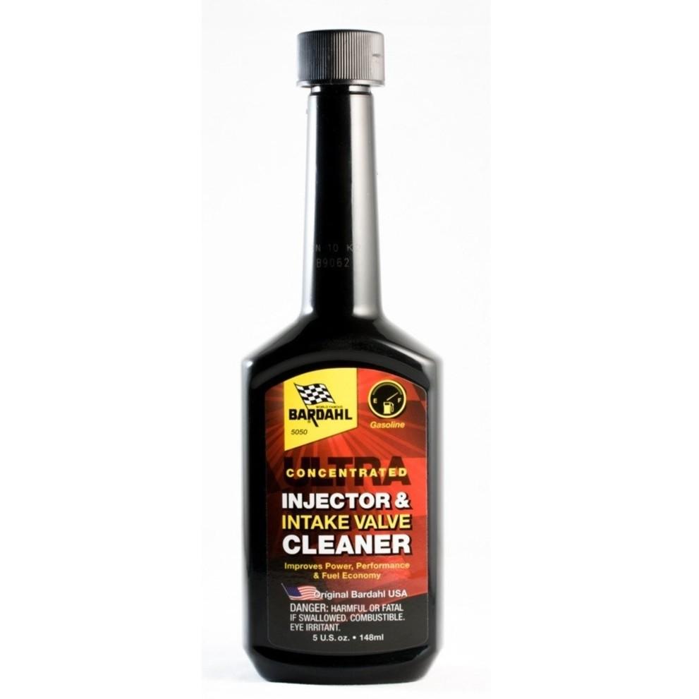 Perodua Injector Cleaner