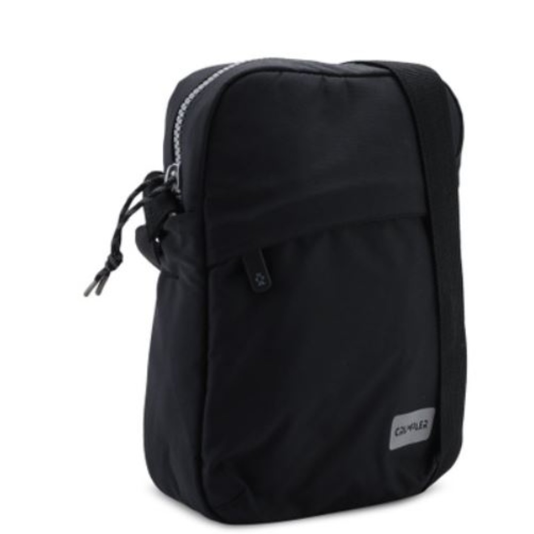 Crumpler megamorph 2025 sling bag