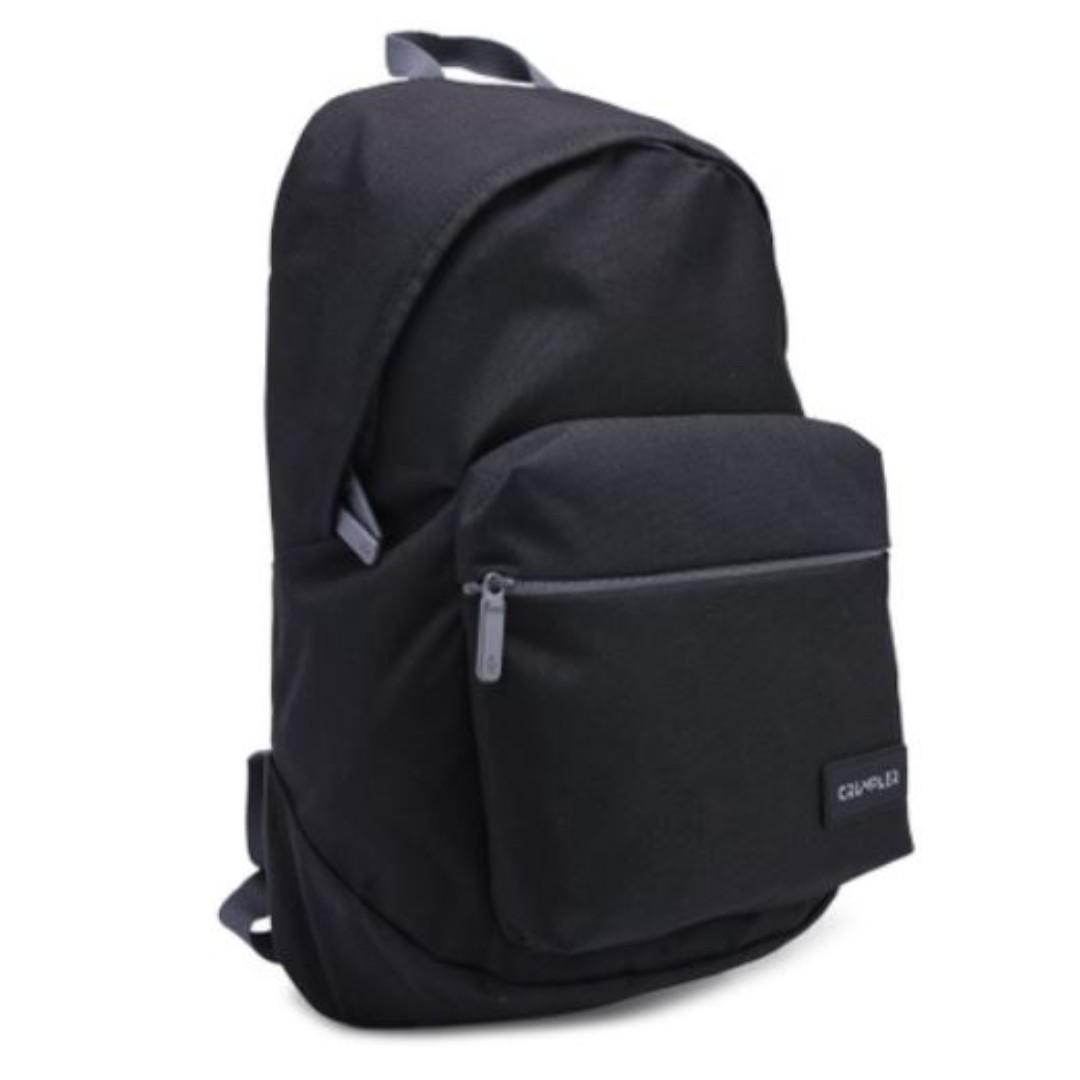 Crumpler safe haven review sales