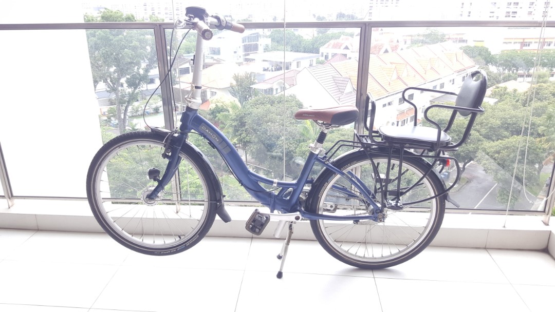 Dahon p7 shop