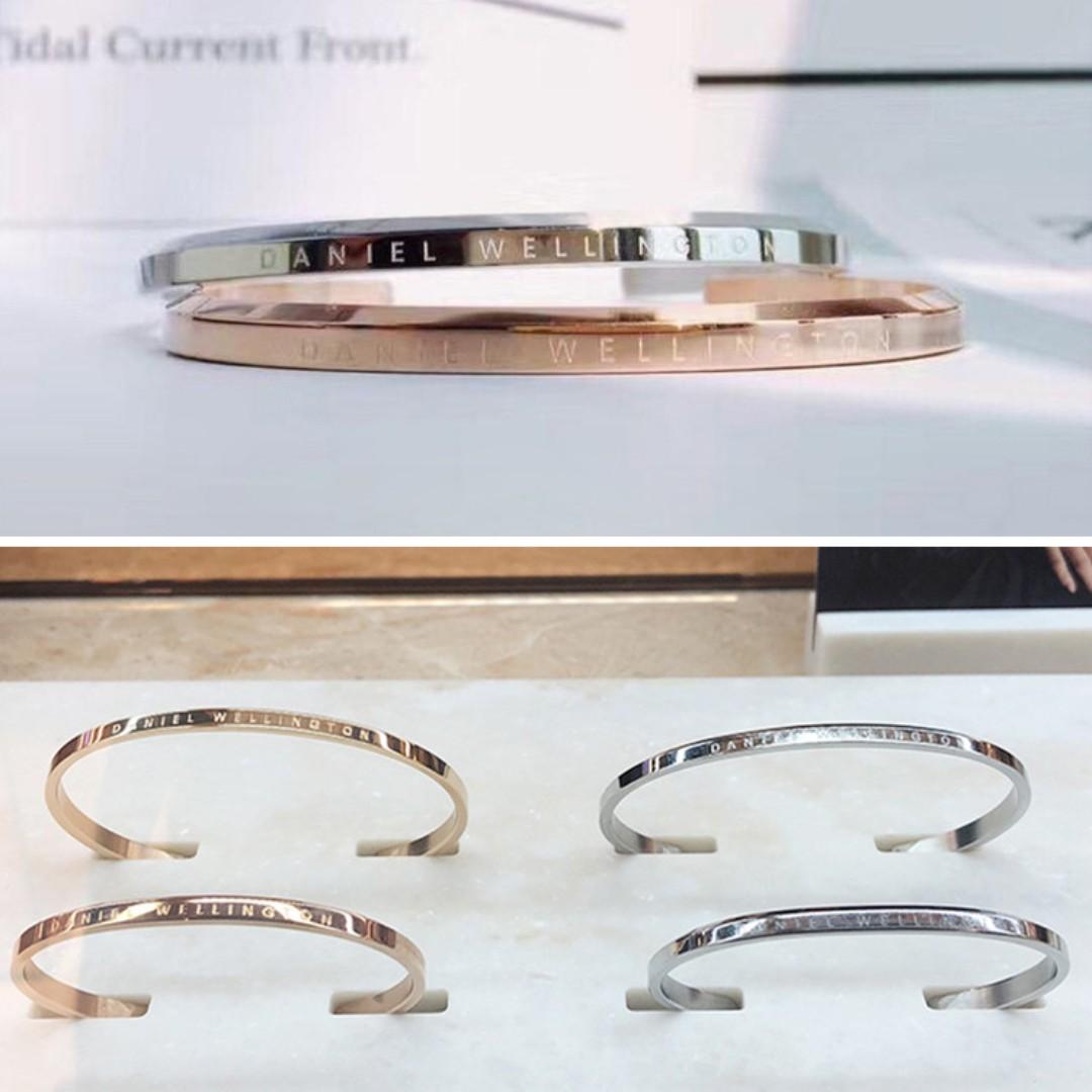 Classic bracelet dw clearance