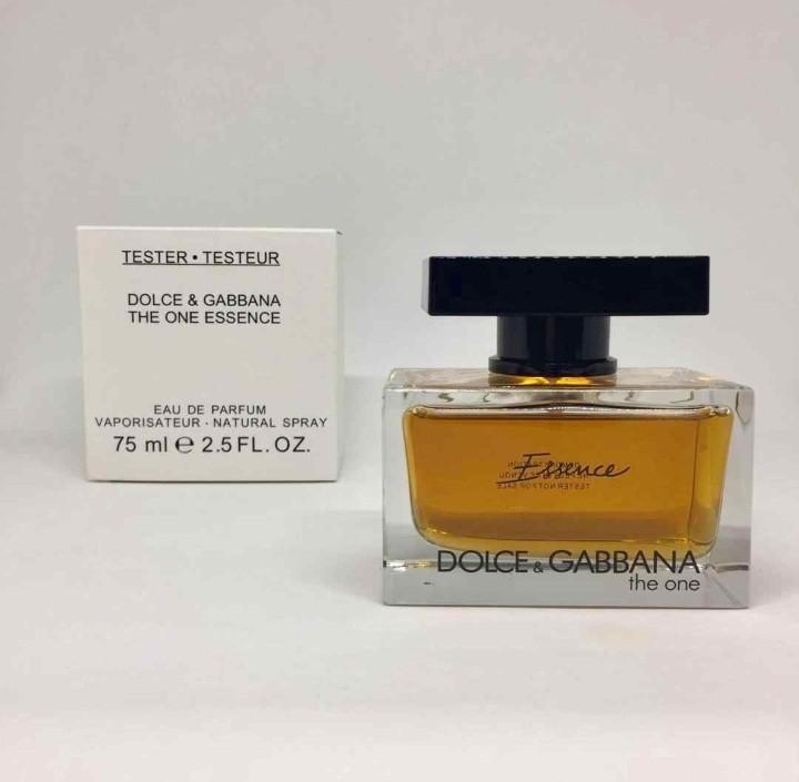 D&g essence the one cheap
