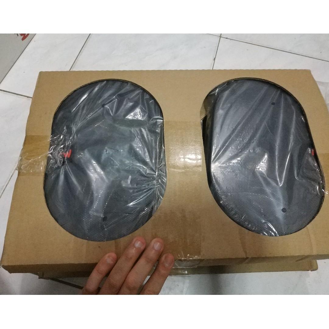 Dijual Speaker Focal Access 690 CA1, Aksesoris Mobil di Carousell